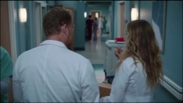 Greys Anatomy - Season 21 Episode 04